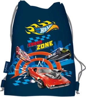 Hot Wheels sporttas