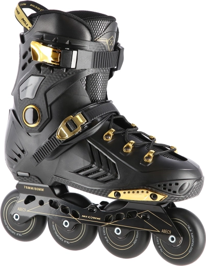 Slalom inline skates NILS Extreme