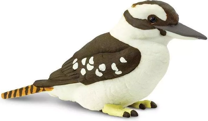 Safari Ltd. ijsvogel kookaburra