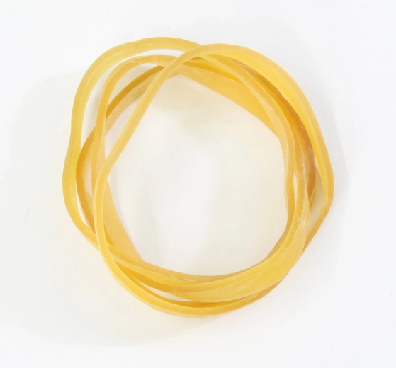 Rubberen bandjes voor Cessna 182 - 1 stuk