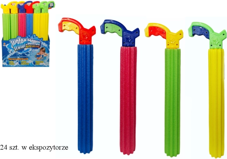 water schiettube – speelgoed