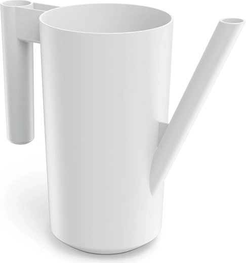 Gieter TUBO 2 l wit