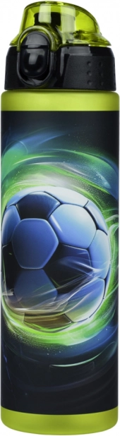 Tritan sportfles BAAGL Voetbal 700 ml