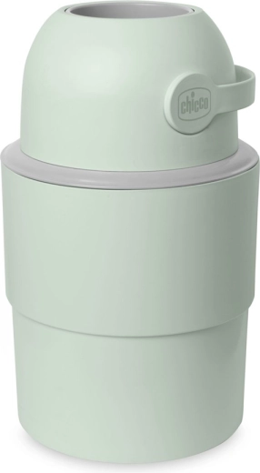 Chicco telescopische luieremmer Odour Off tundra