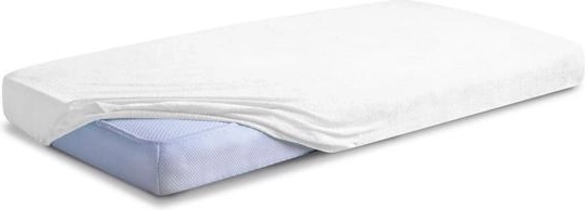 Babymatex badstof hoeslaken 70 × 140 cm