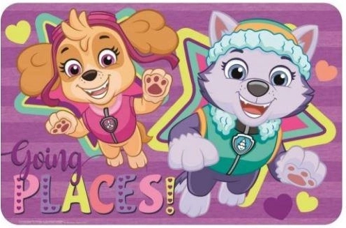 Bureau-onderlegger Paw Patrol