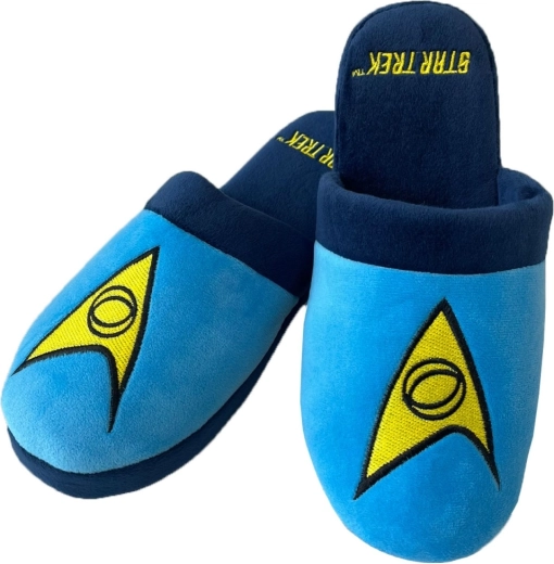 Pantoffels Star Trek – Spock