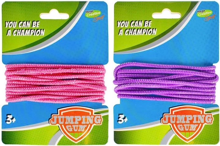 Springelastiek voor kinderen