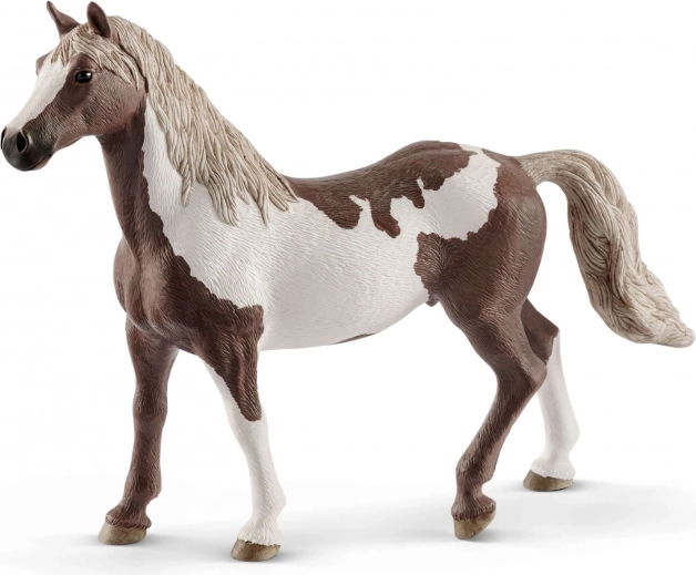 Schleich Horse Club American Paint Horse – ruin