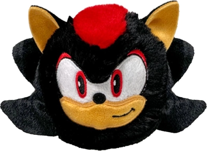 Pluchen speelgoed Ty Shadow uit Sonic – Bouncer