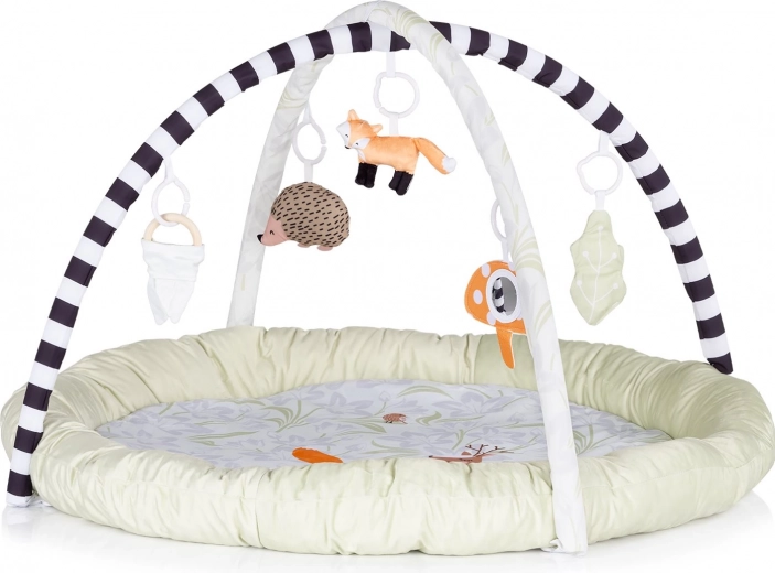 Speelkleed Kleine Vos CHIPOLINO