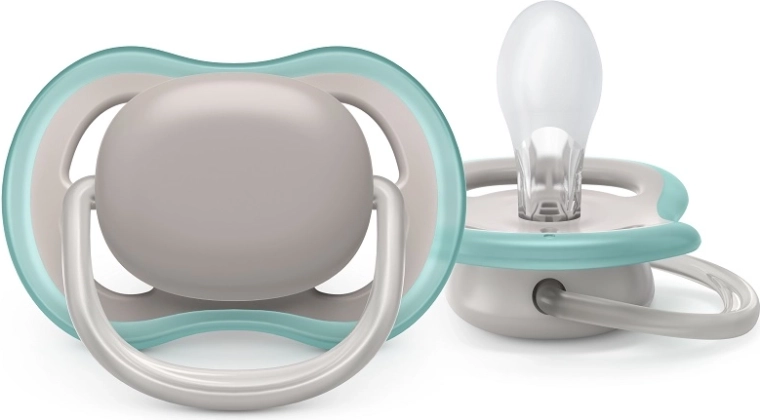 Philips Avent fopspeen Ultra Air neutraal 18+ maanden, 1 st