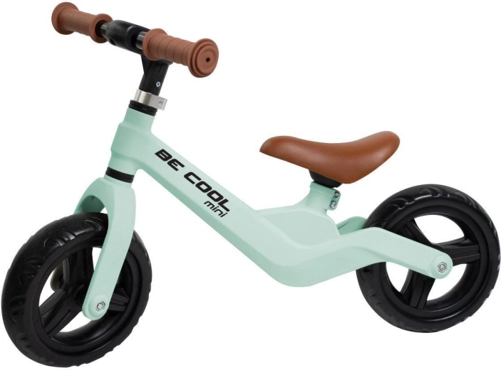 Freeon Free2Move Loopfiets Be Cool mini groen