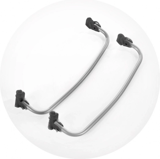 Schommelmechanisme voor ledikanten Chipolino