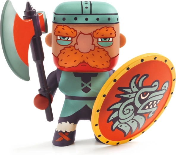 DJECO Arty Toys-figuur Grognak