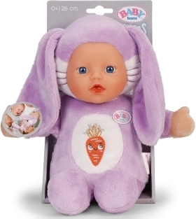 Pop BABY born voor baby’s Konijntje 26 cm