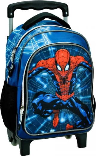 Trolley-rugzak Spider-Man 30 cm