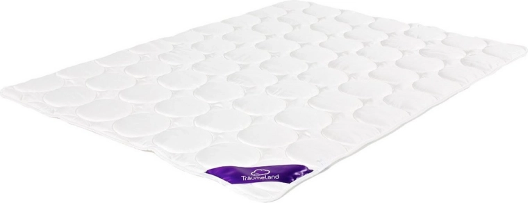 Träumeland dekbed Tau voor wieg 80 × 80 cm
