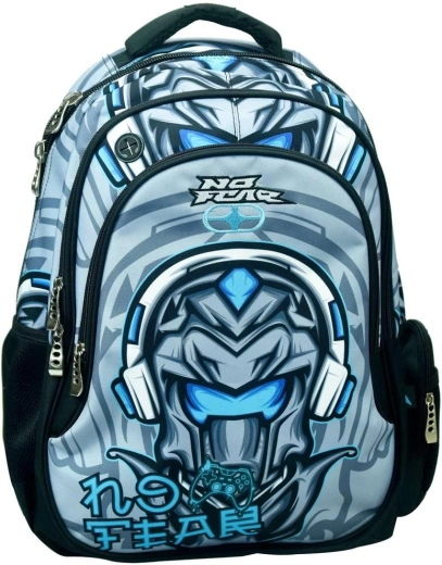 Schoolrugzak No Fear 43 cm