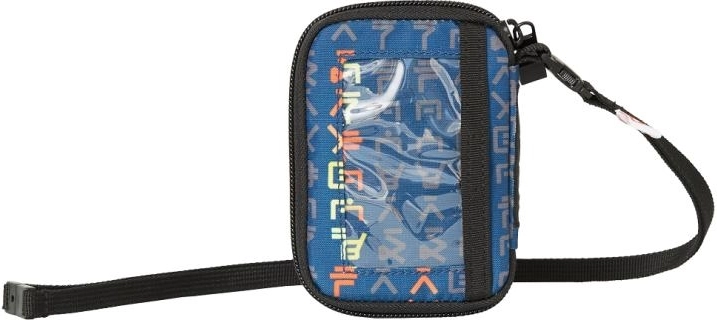 LEGO NINJAGO reisnekportemonnee met vakken