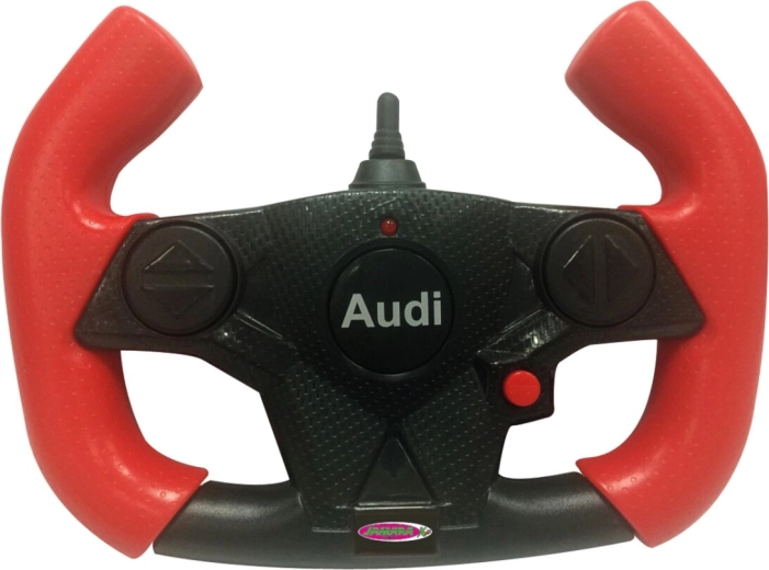 JAMARA zender voor kinder elektrische auto Audi TTS 2,4 GHz - 1 stuk
