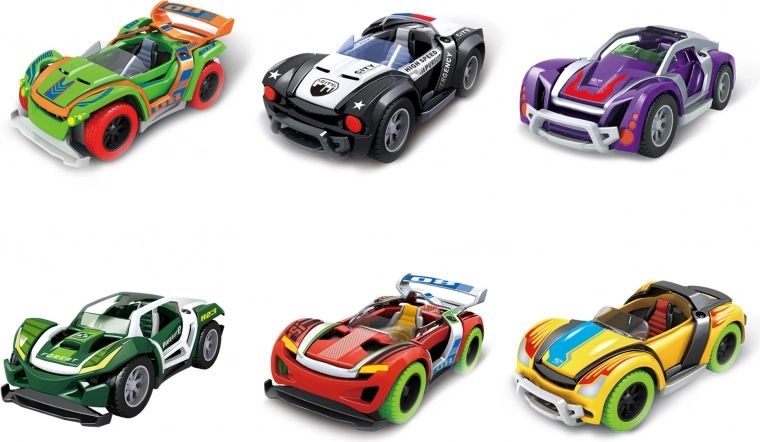 Auto om te monteren 12 cm