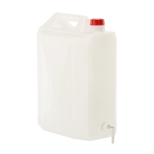 Jerrycan 30 l met kraan