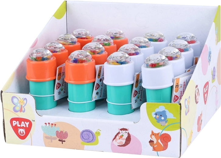 Playgo mini kaleidoscoop - 1 stuk