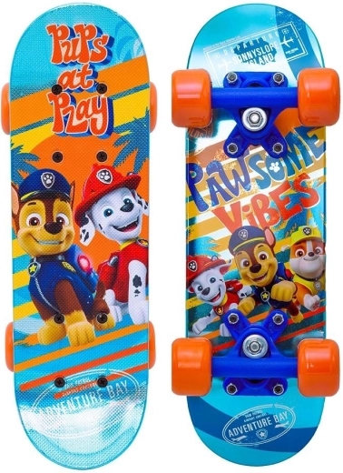 Skateboard Paw Patrol Seven