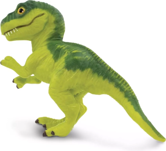 Safari Ltd. jong van een tyrannosaurus rex - 1 stuk