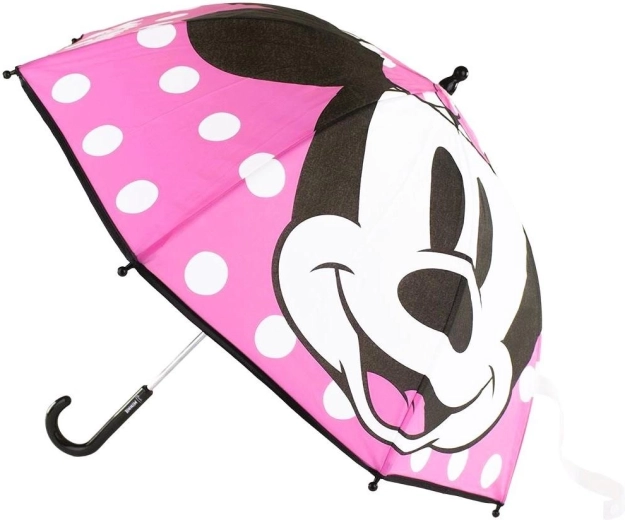 Paraplu Minnie - 1 stuk