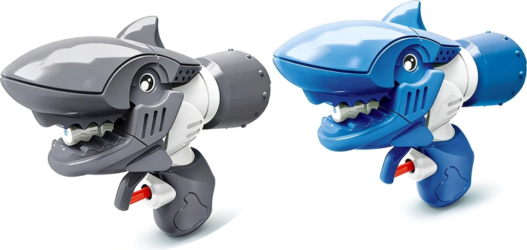 Waterpistool Haai 15 cm