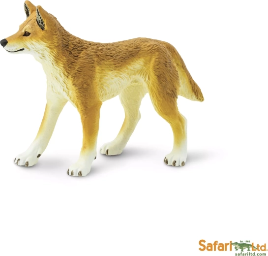 Safari Ltd. dingo - 1 stuk
