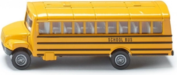 Amerikaanse schoolbus SIKU