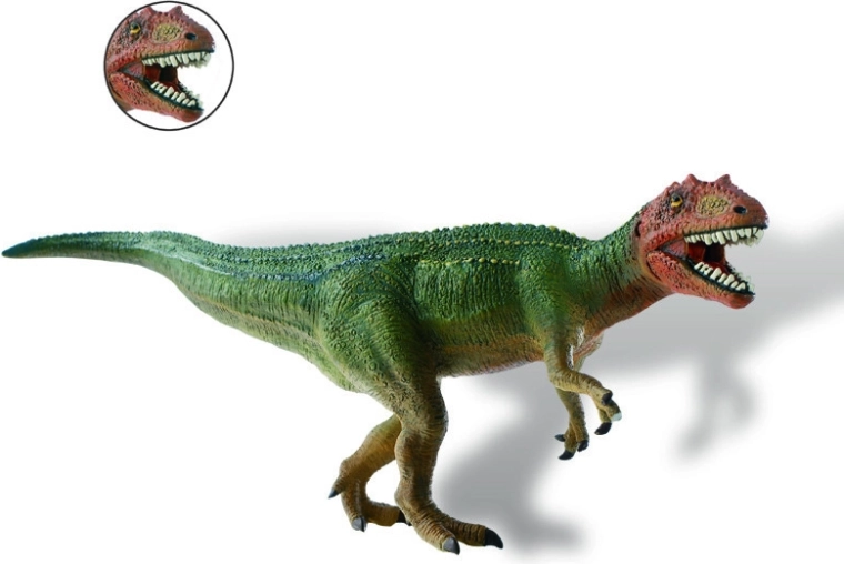 Bullyland figuur Giganotosaurus
