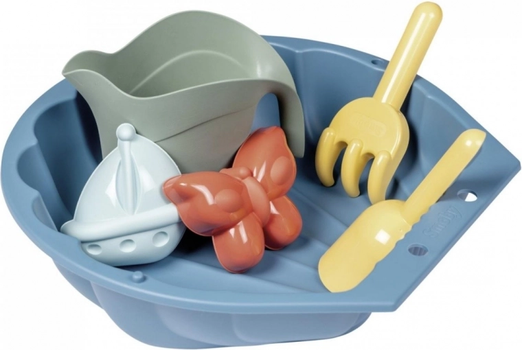 Versa-box met accessoires Life