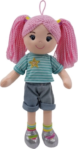 Lappenpop Kaja 35 cm