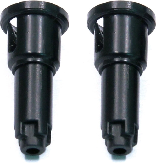 Wielnaaf voor Jamara Extron 1:14 2,4 GHz (2 stuks)