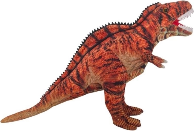 Dinosaurus T-Rex knuffel 55 cm