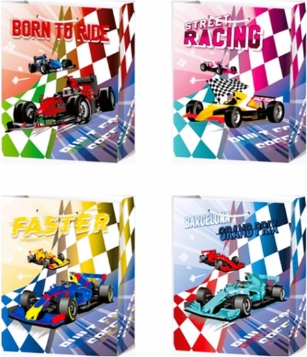 Cadeautas voor jongens M