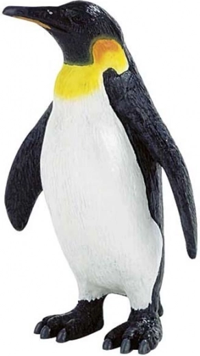Bullyland pinguïnfiguur