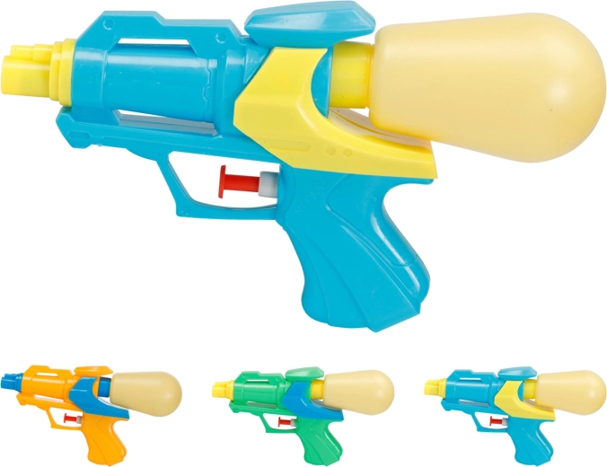 Waterpistool 18 cm voor kinderen