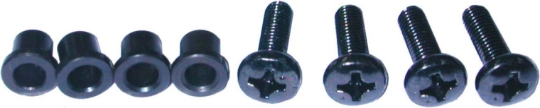 Schroef voor houder C T-10-5 HN JAMARA