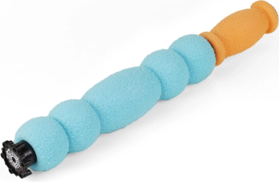 Waterkanon met keuze uit mondstukken