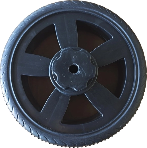 Voorwielen voor kinderauto Mercedes-Benz SL 400 - 2 stuks