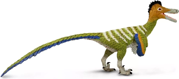 Safari Ltd. figuur austroraptor - 1 stuk