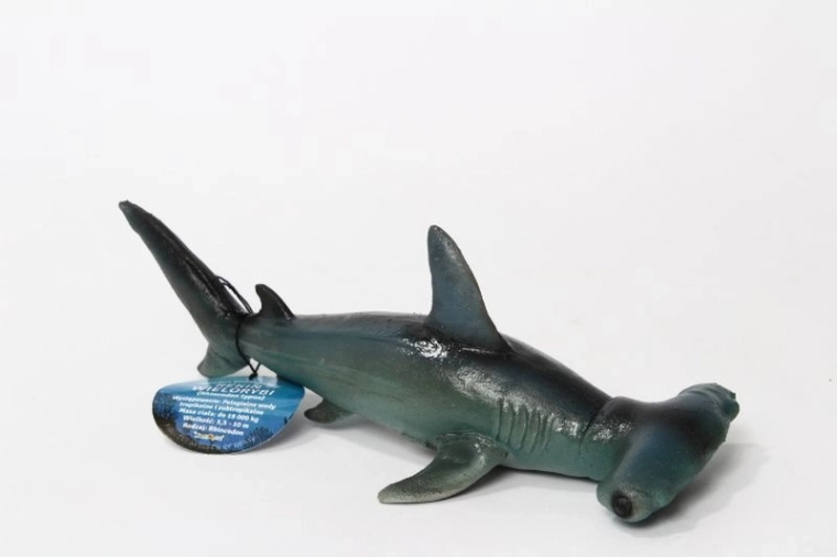 Hamerhaai 21 cm