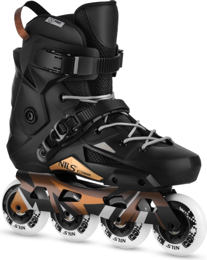 Slalom inline skates NILS Extreme Slayd – 38