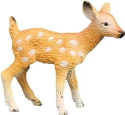 BALULU figuur van een reekalf