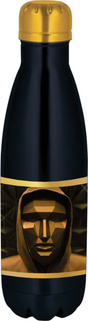 RVS Fles Squid Game 780 ml